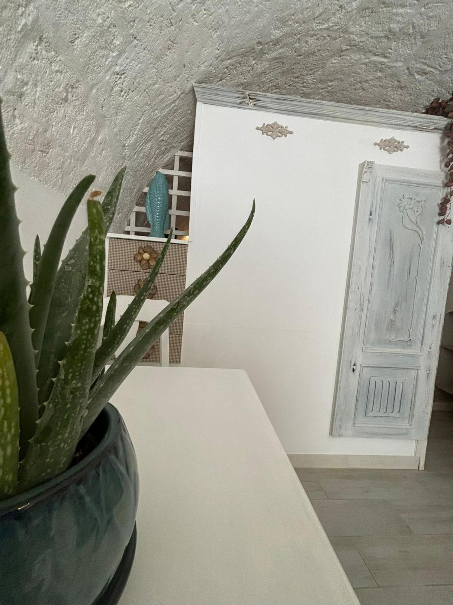 Don Ignazio Appartement Monopoli Buitenkant foto