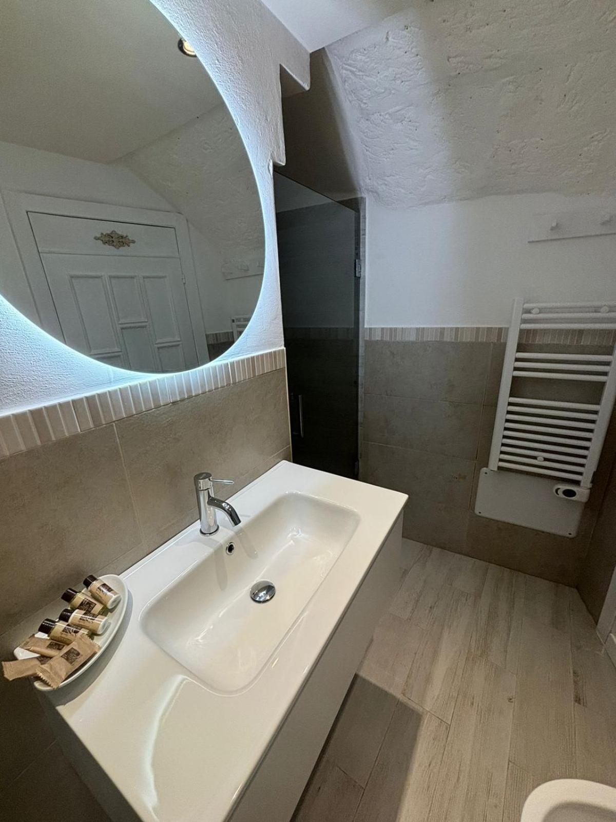 Don Ignazio Appartement Monopoli Buitenkant foto