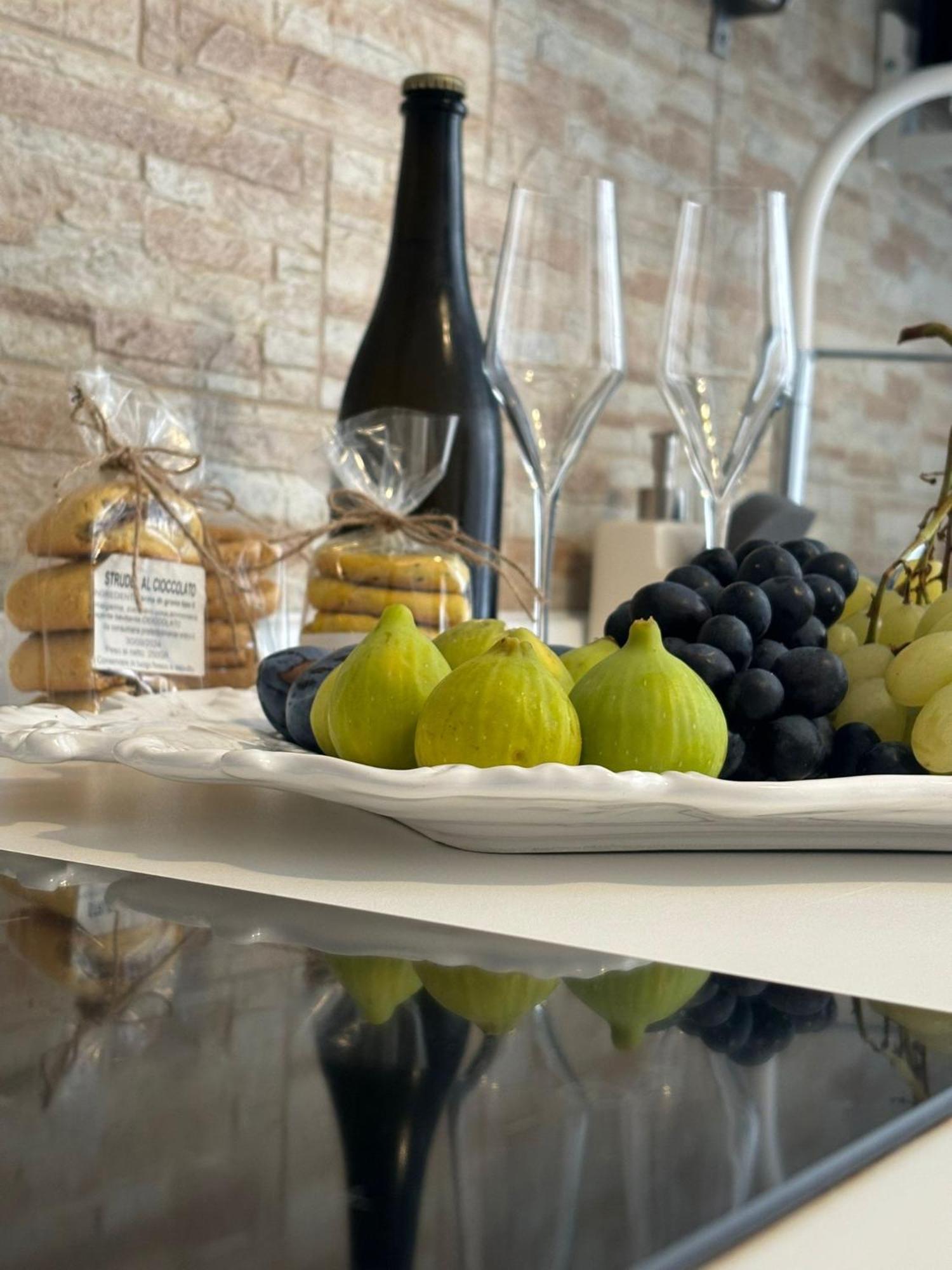 Don Ignazio Appartement Monopoli Buitenkant foto
